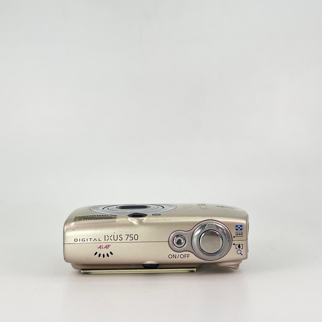 캐논 익서스 Canon IXUS 750 샴페인골드 상품이미지7