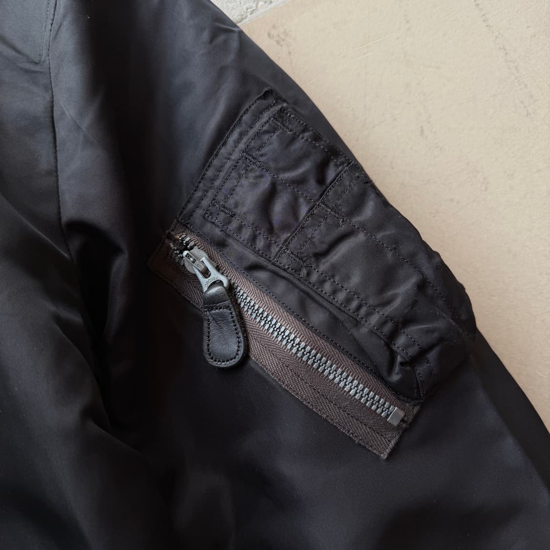 버즈릭슨 L-2B 플라이트 봄버 자켓 상품이미지5