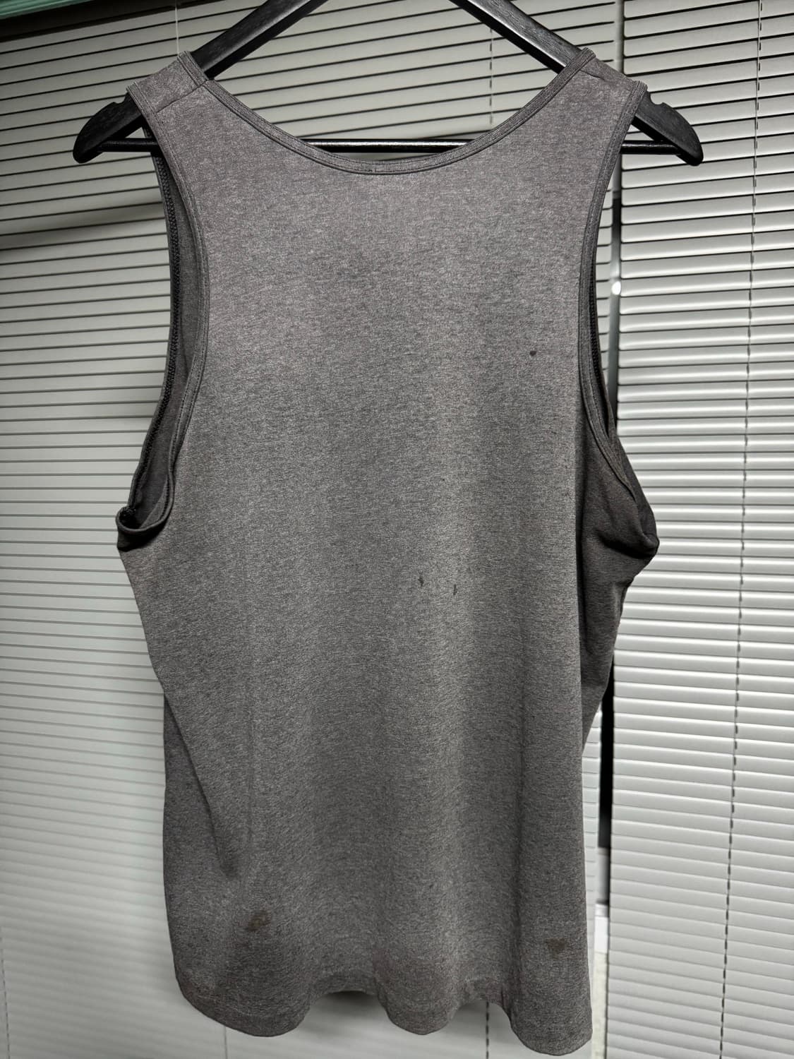 Vintage Québec Ville Cycling Tank Top 상품이미지5