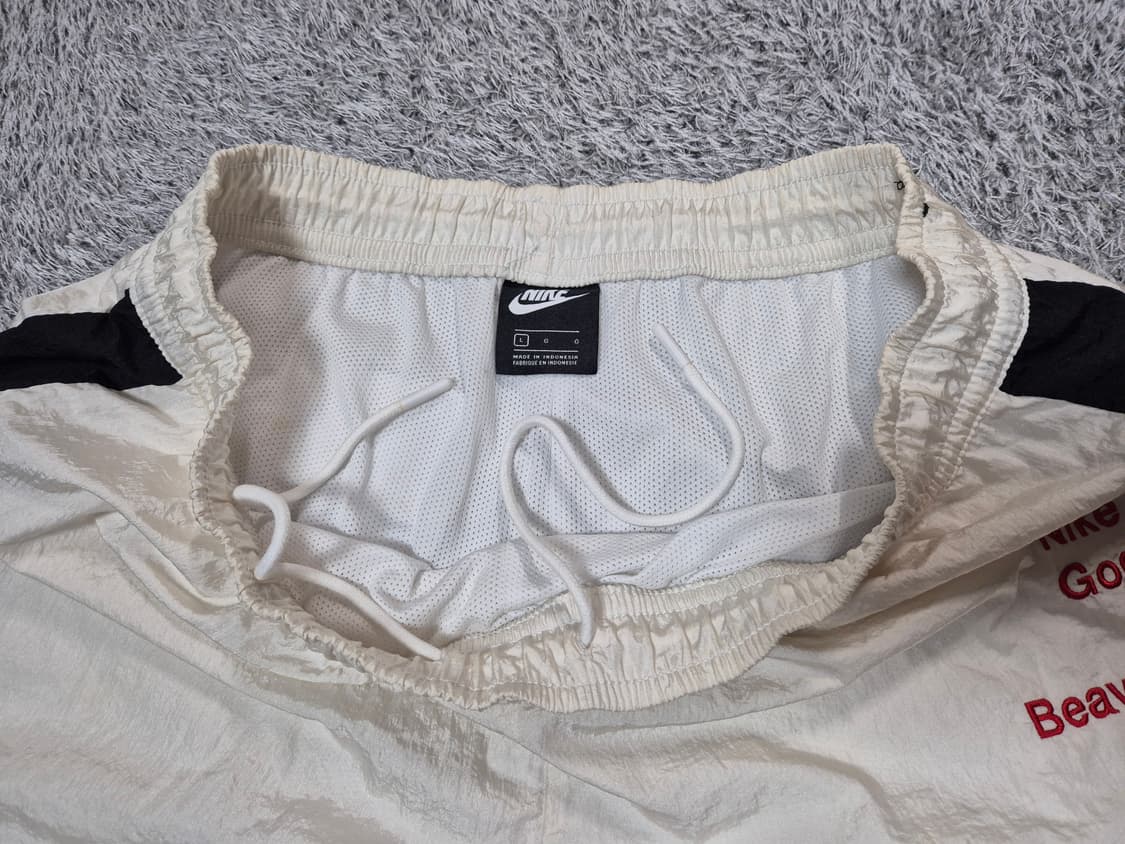 나이키 남성 스우시 우븐 나일론 쇼츠 L(85) 상품이미지4