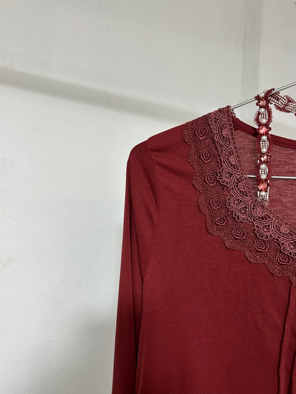 vtg top 상품이미지2