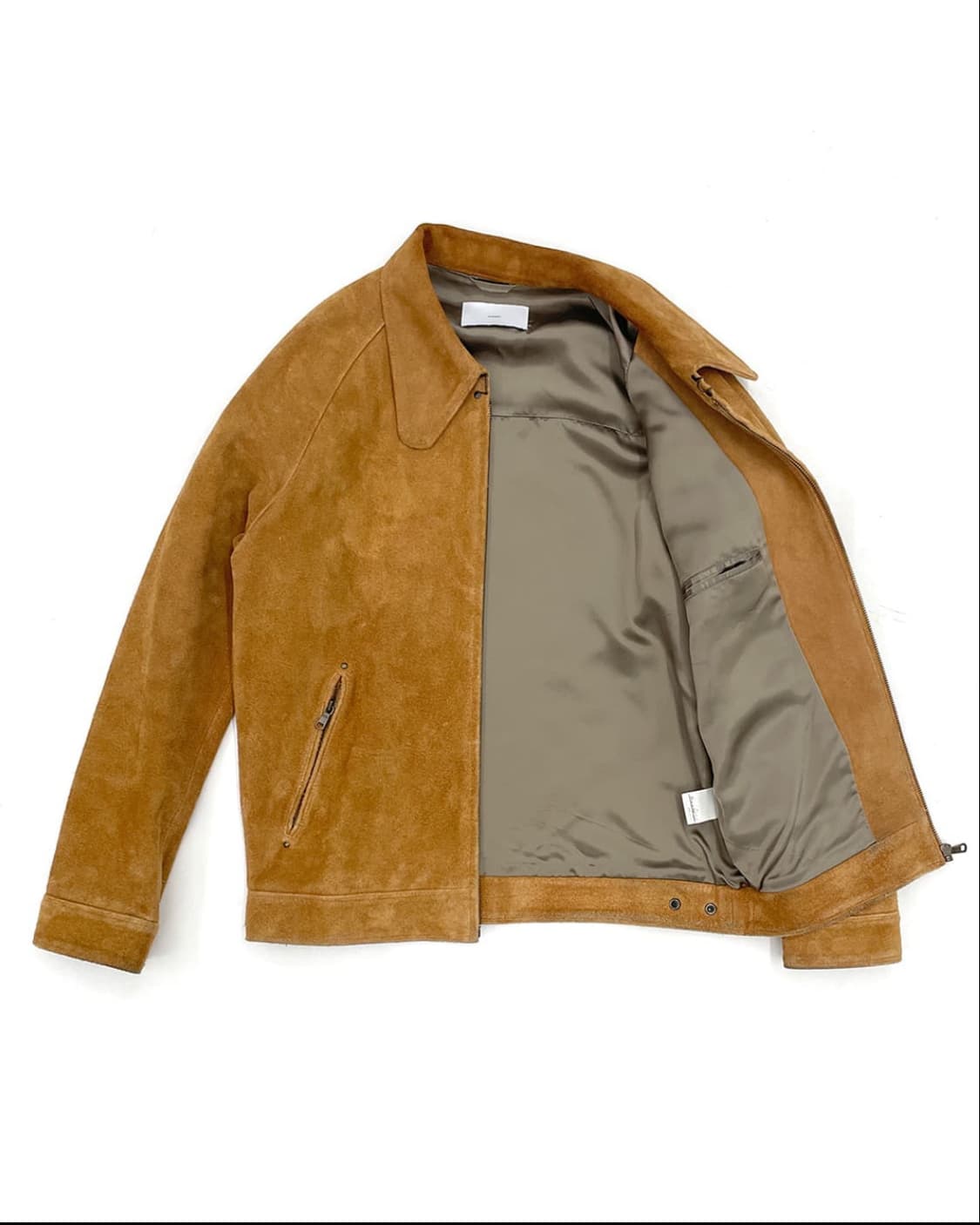 sugahill tokyo leather jacket 상품이미지7