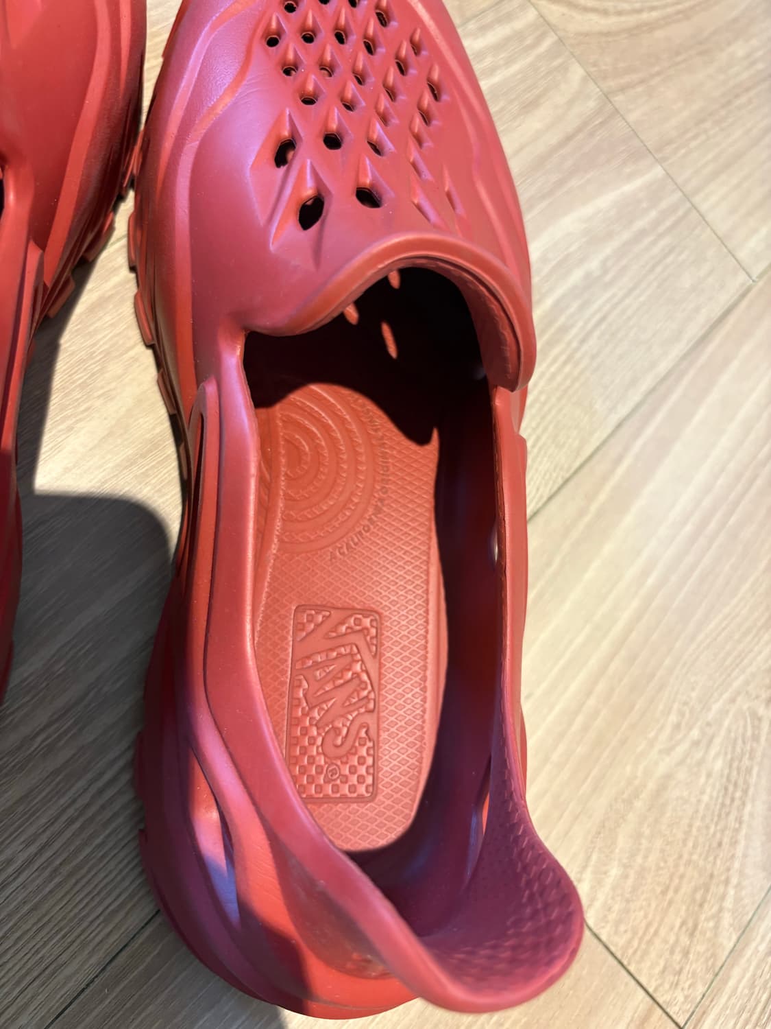 vans 파쿠 250 상품이미지3