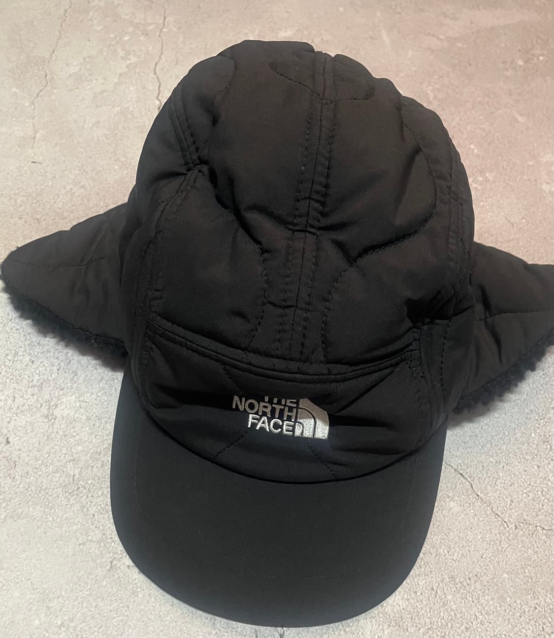노스페이스 이어머프 캡 상품이미지4