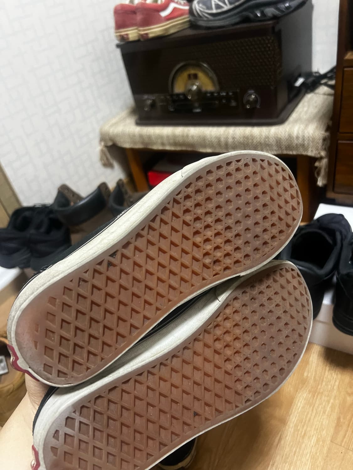 반스 올드스쿨 260 상품이미지4