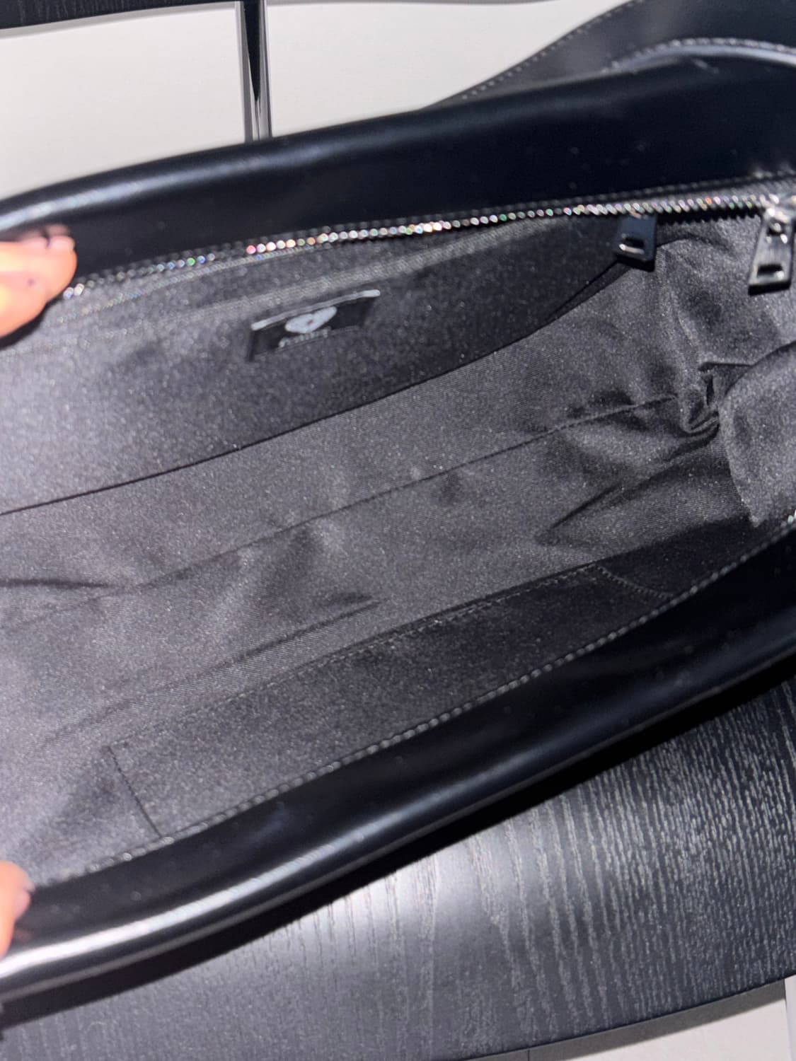 페넥 스퀘어백 상품이미지5