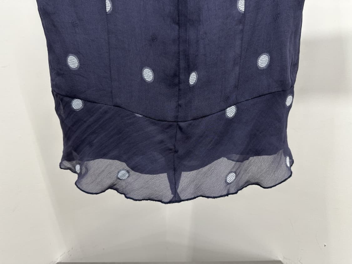 Katharine ross vest 상품이미지5
