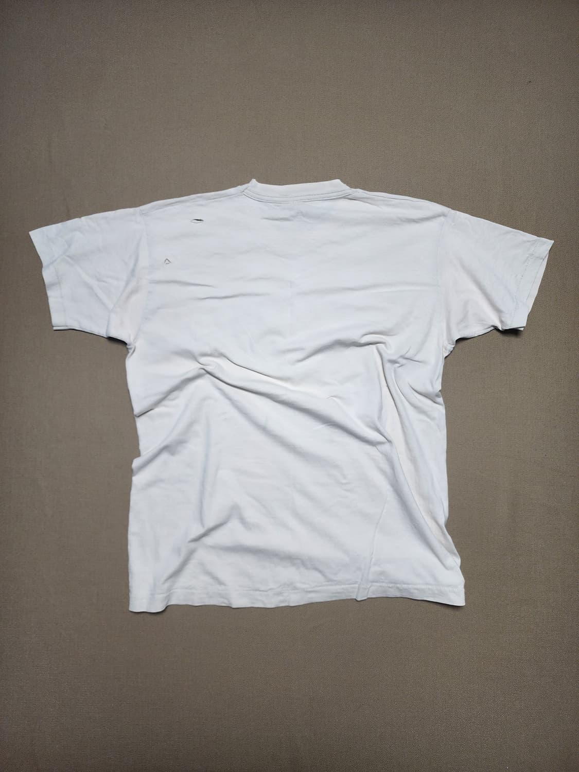 90s Nautica Gear 싱글시티치 티셔츠10 상품이미지2