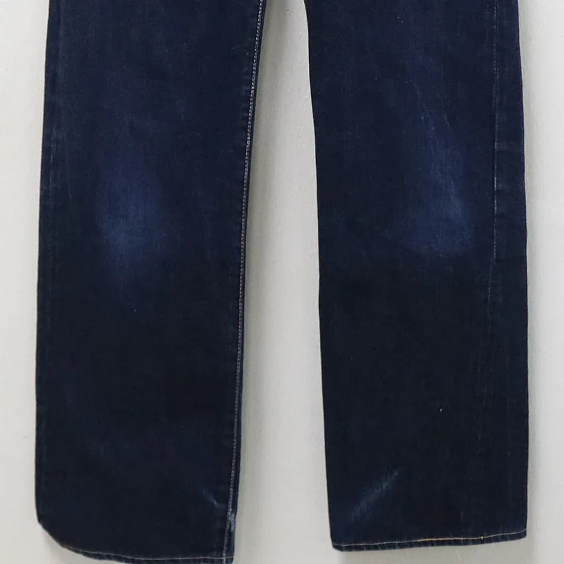 OKURA BLUE BLUE JAPAN 데님팬츠 67171 상품이미지4