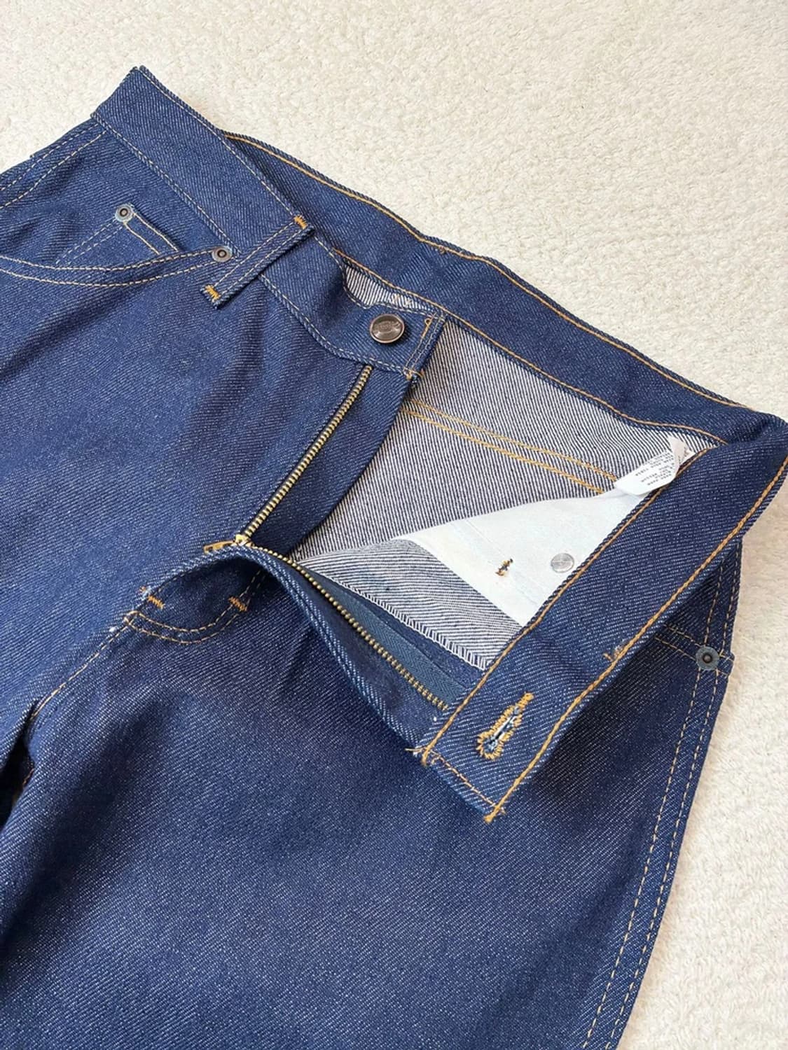 디키즈 00's 멕시코 스트레이트 데님 팬츠 PN6125 상품이미지3