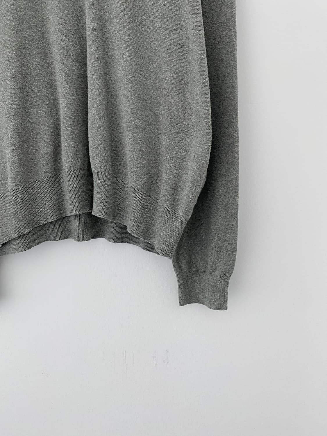 폴로 니트 (Man XL) H0673 상품이미지4