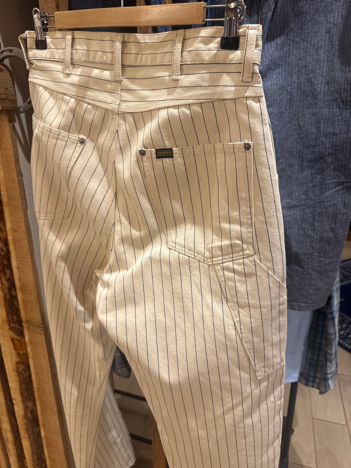 트로피클로딩 히코리 상품이미지2