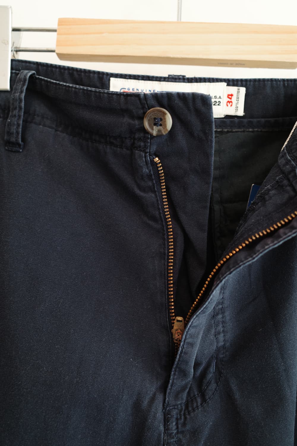 Dickies 디키즈 카고 쇼츠 (34인치) 상품이미지4