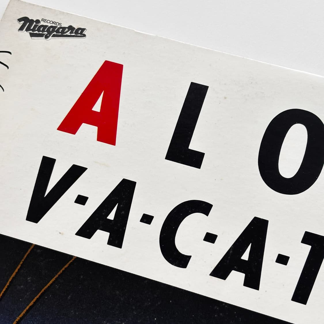 Eiichi Ohtaki - A Long Vacation 상품이미지3