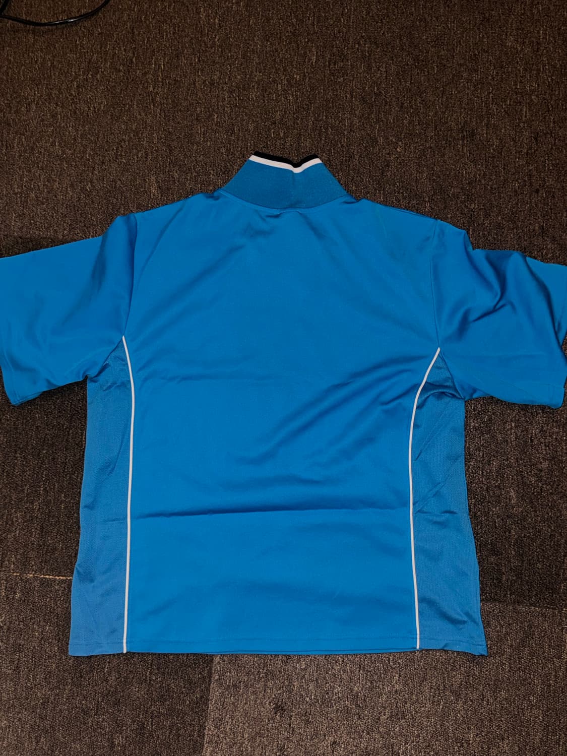 Teket Room Football Jersey 상품이미지4
