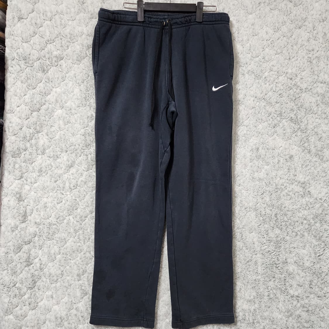 H795 [XL] 나이키 트레이닝 바지
 상품이미지1