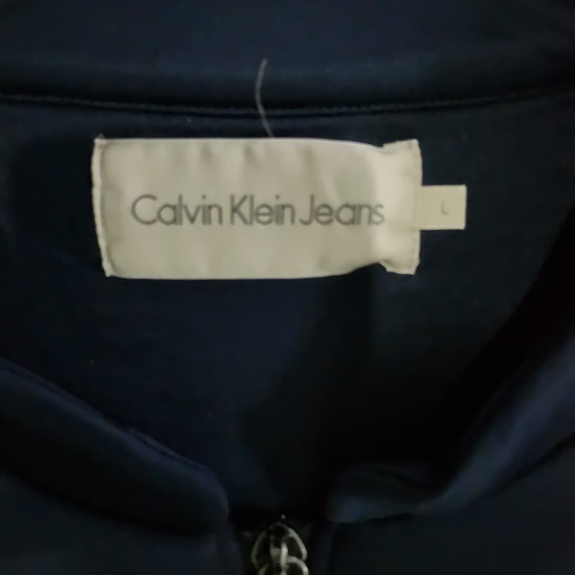 켈빈클라인 블루종 상품이미지2