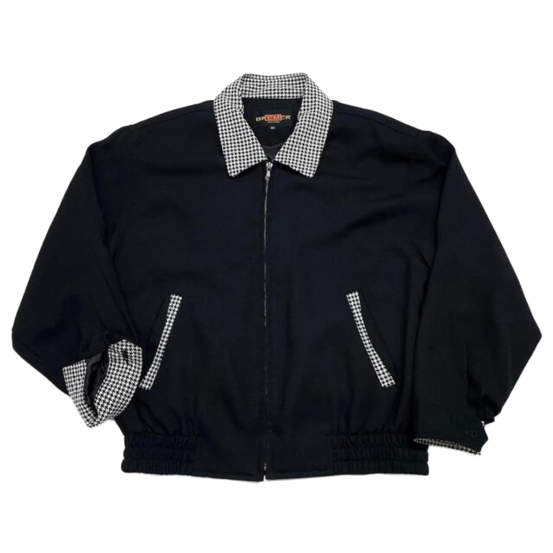 Bremer 디테일 해링턴 자켓 (L)  상품이미지1