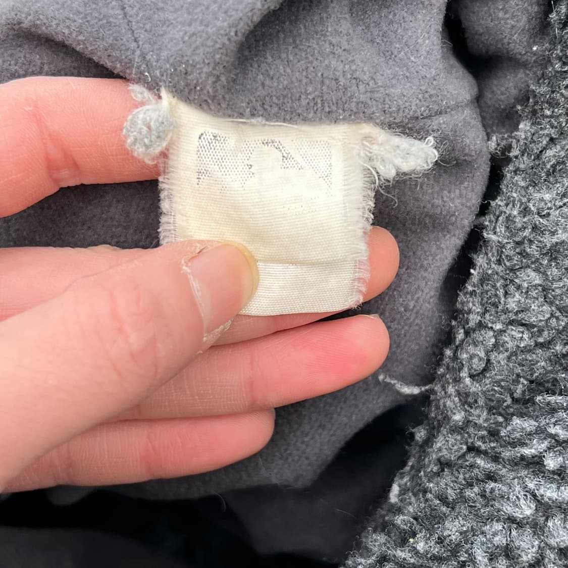 MLB 시카고 화이트삭스 후리스 r2156 상품이미지9