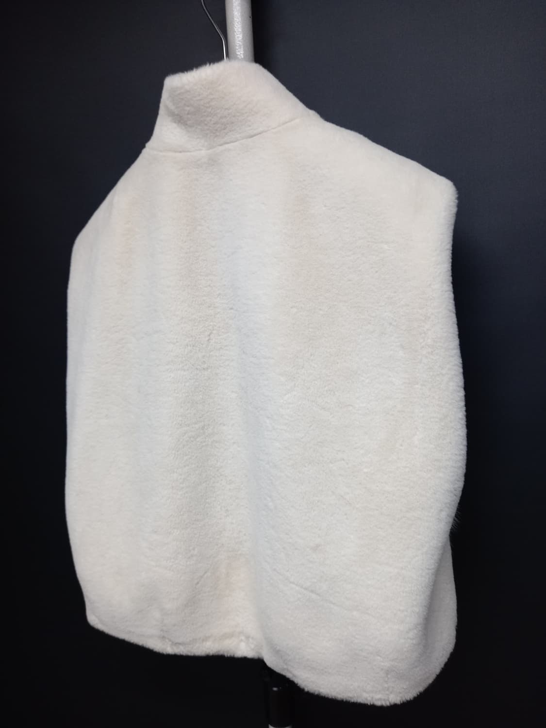 새 EVABIN 에바빈 사가폭스 베스트 F 44-77 상품이미지6