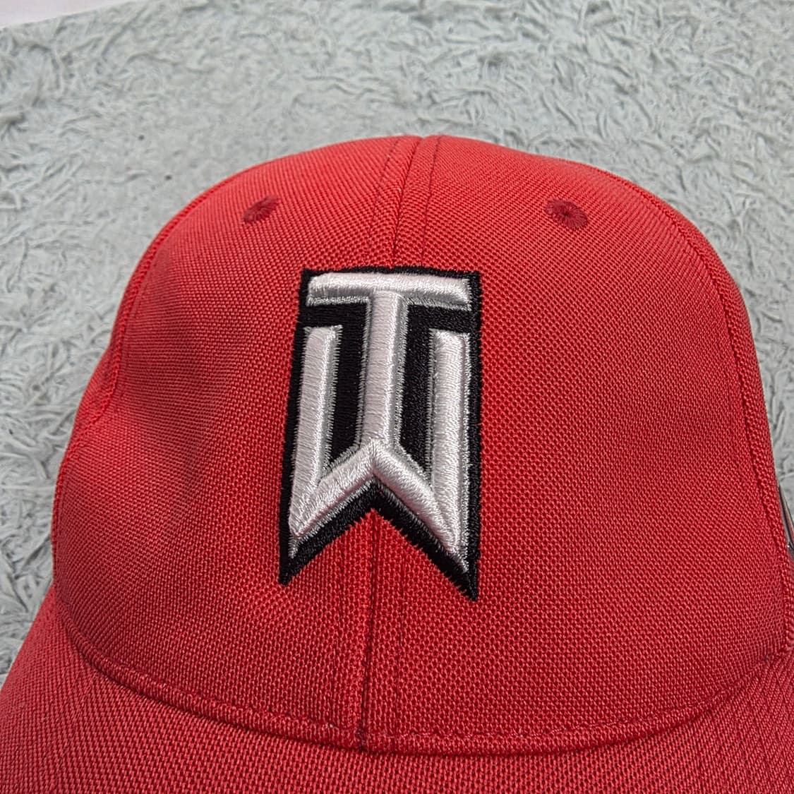 나이키 타이거우즈 플렉스핏 골프모자 M/L 상품이미지7