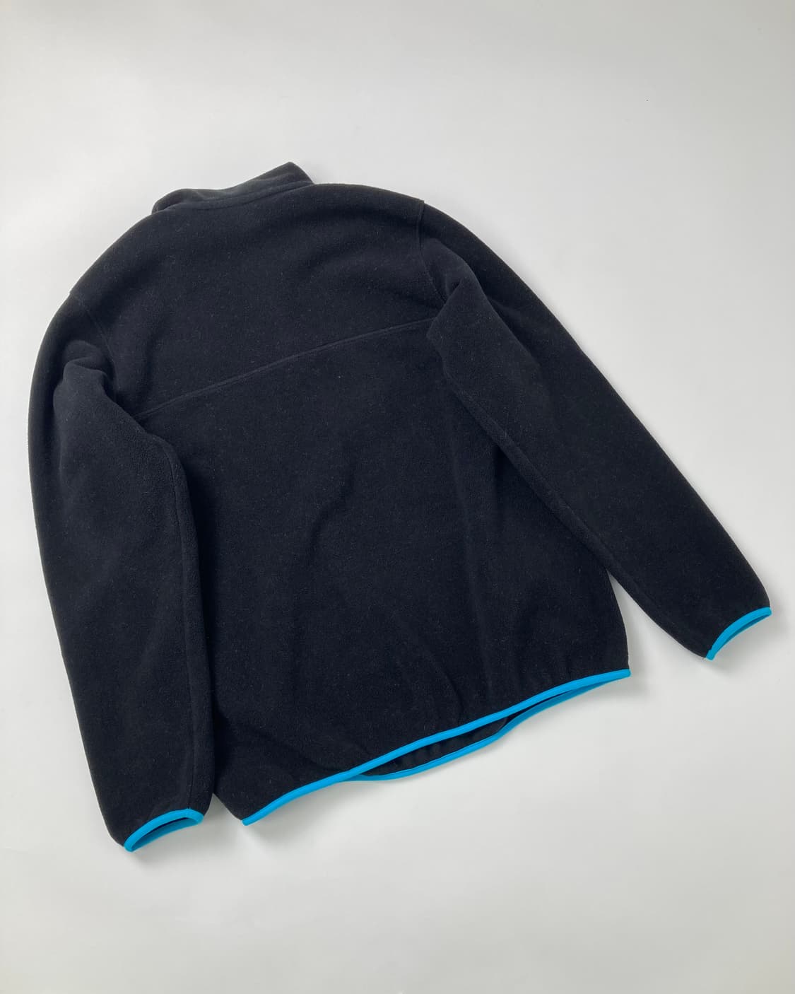 10s Patagonia Synchilla Snap-t Fleece 상품이미지2
