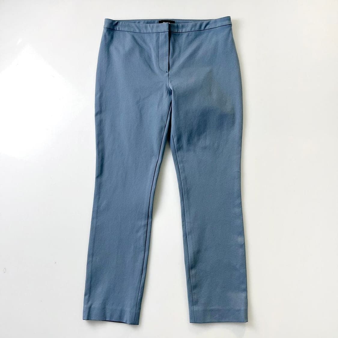 띠어리 made in USA 스판 팬츠 PR1653 상품이미지1
