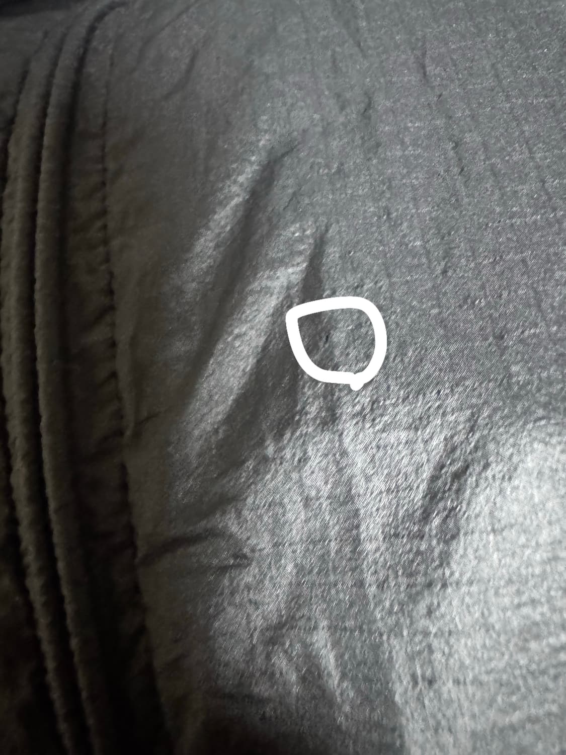 23ss 몽클레어 알제디 바람막이 3사이즈  상품이미지9