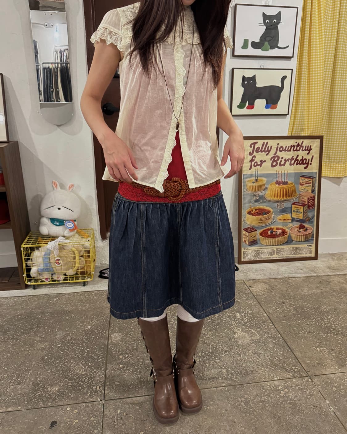 VINTAGE ACC 상품이미지4