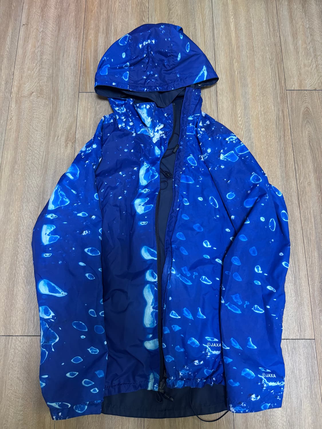 미노타우르 Minotaur JAXA 자켓 상품이미지1