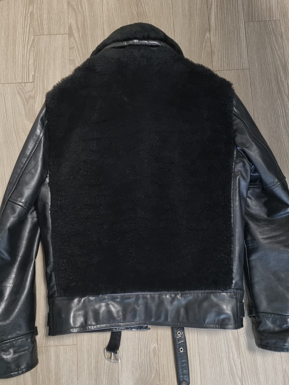 디아프바인 그리즐리 자켓 상품이미지5