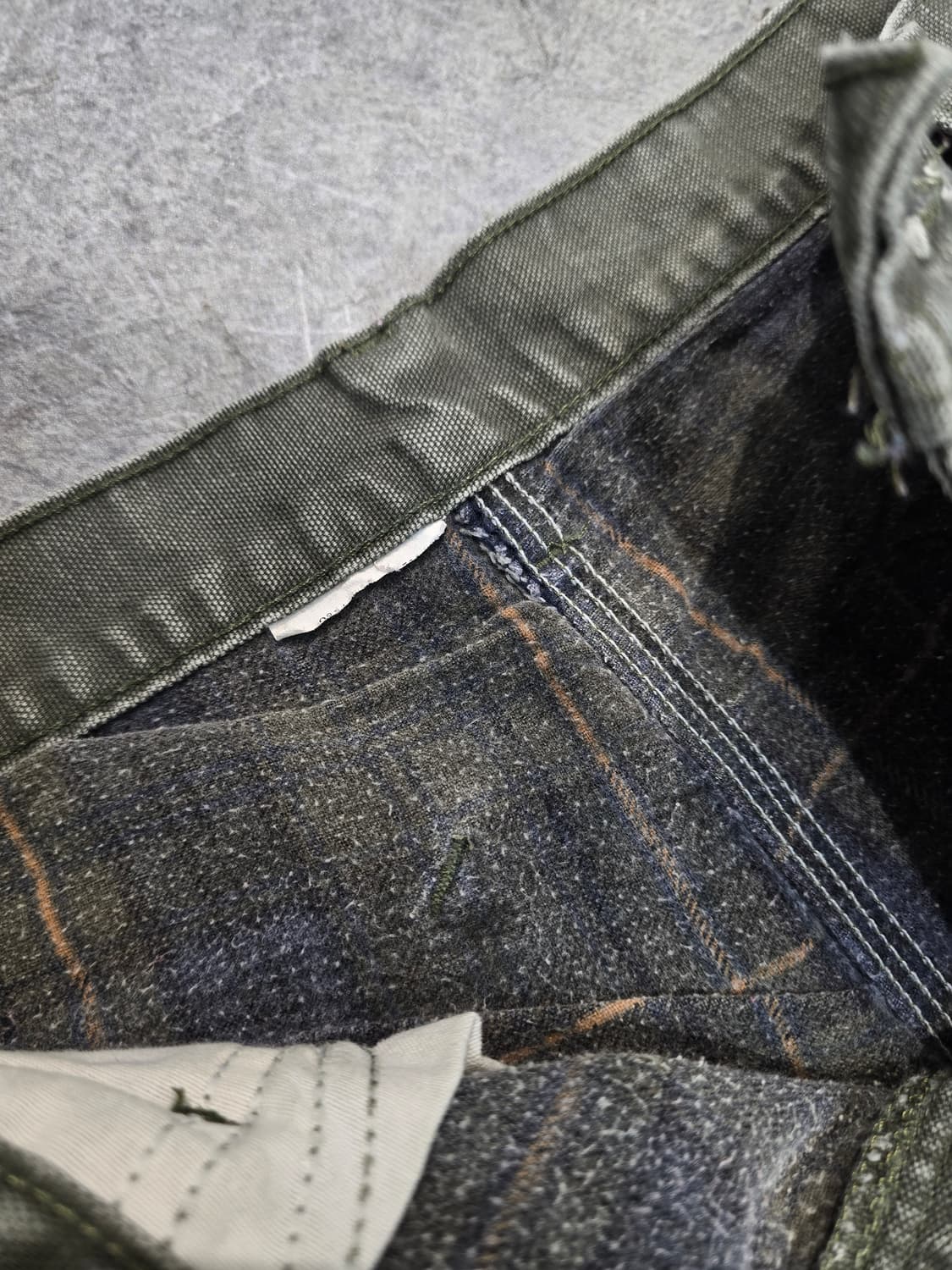 CARHARTT B111 상품이미지5