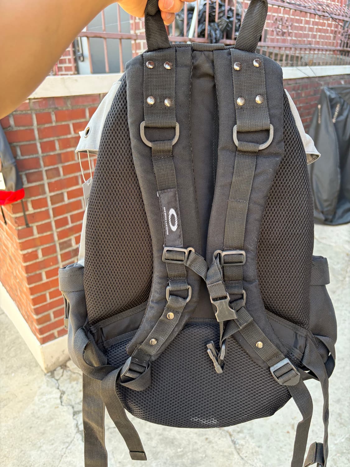 Oakley 테크니컬 유틸리티 백팩 상품이미지4