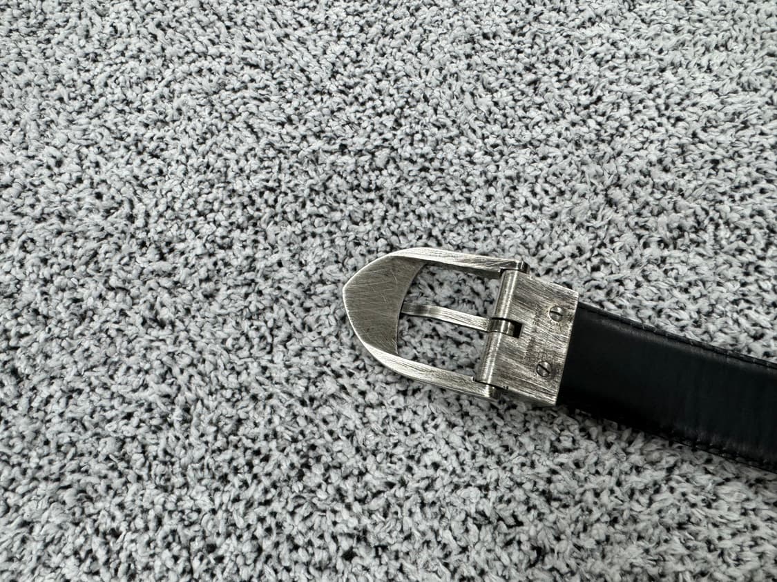 루이비통 타이가 은장벨트 상품이미지6