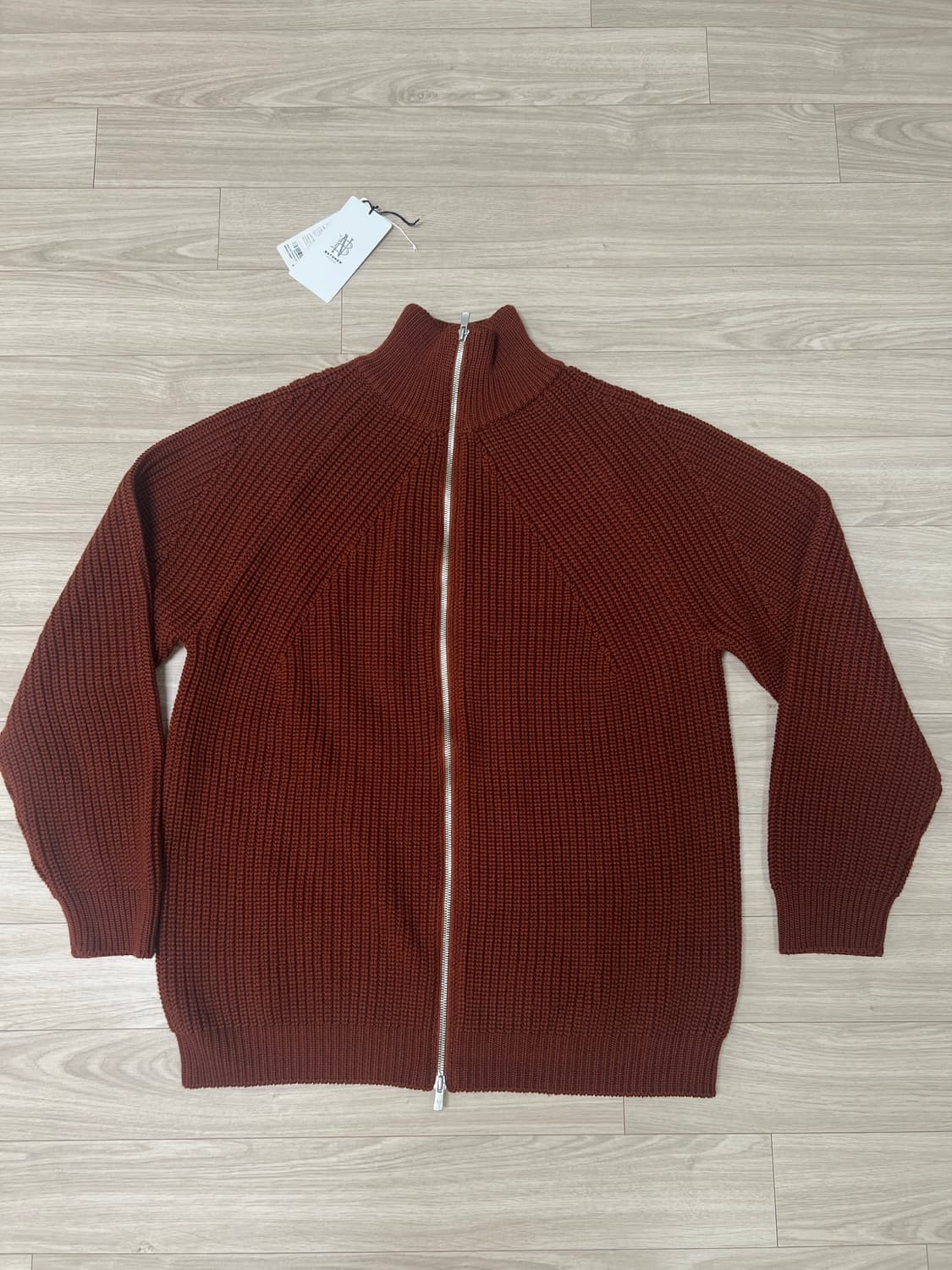 바토너 / 시그니쳐 드라이버 니트 / 4 상품이미지1