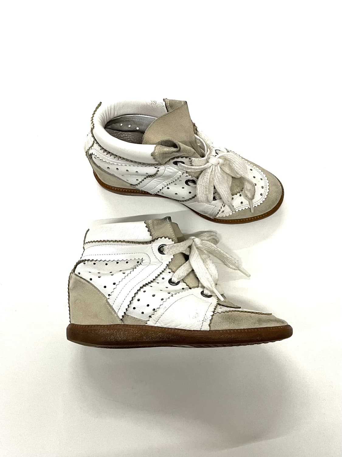 이자벨마랑 바비 스니커즈 상품이미지2