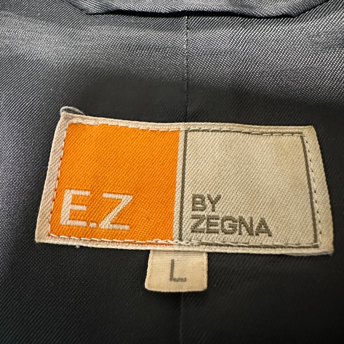 ERMENEGILDO ZEGNA coat jacket 상품이미지3