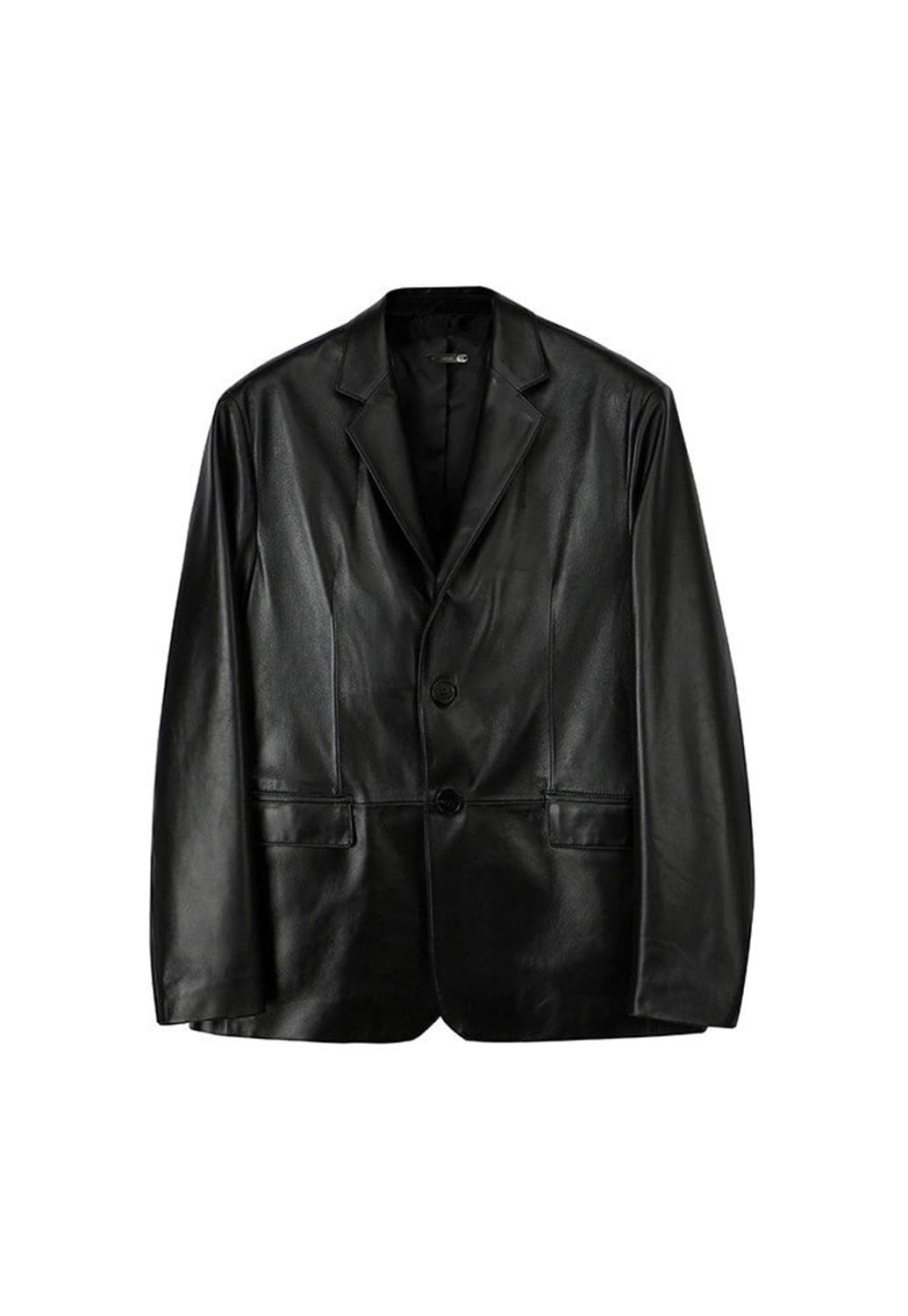 토니웩 / 가죽 블레이저 port Leather Blazer 상품이미지1