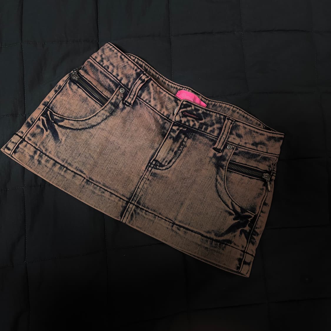 빈티지 스커트  상품이미지1