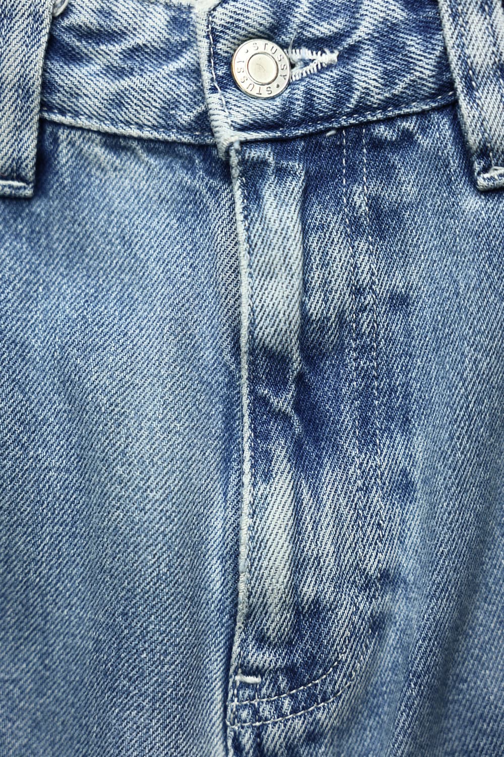 [Stussy] Double Knee Denim Carpenter Pan 상품이미지6