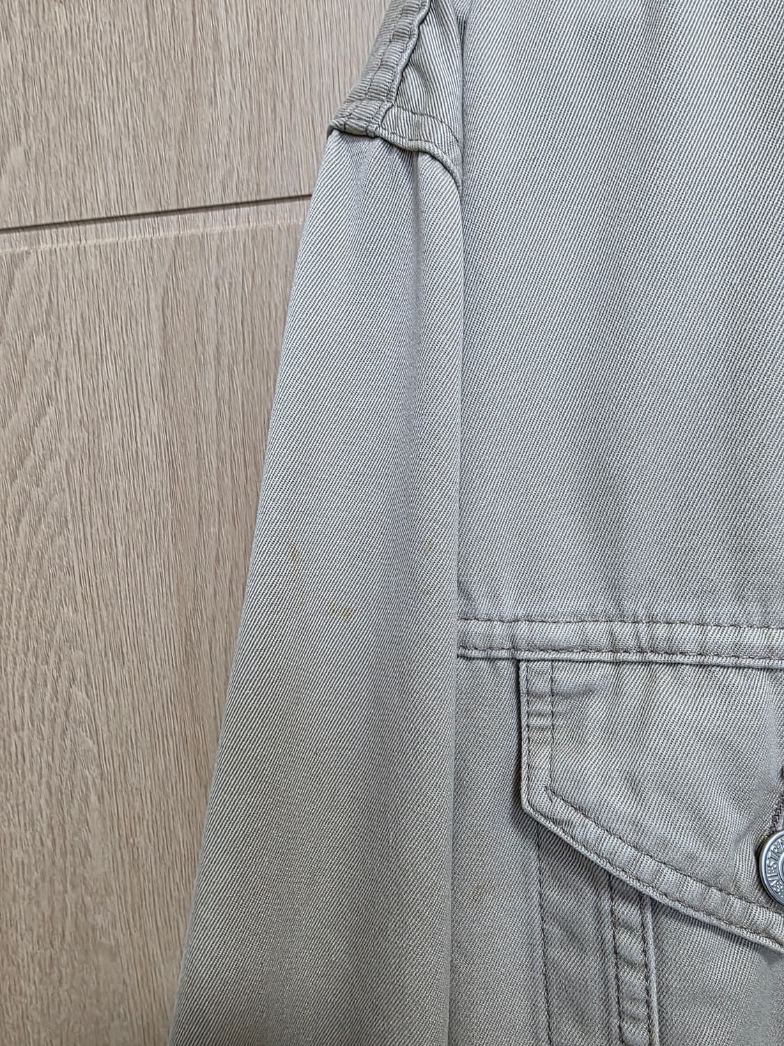 리바이스 90s  70168 트러커 자켓 XL 상품이미지7