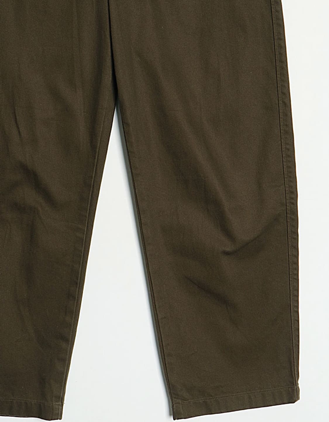  UNQILO U Wide Chino (30) 상품이미지3