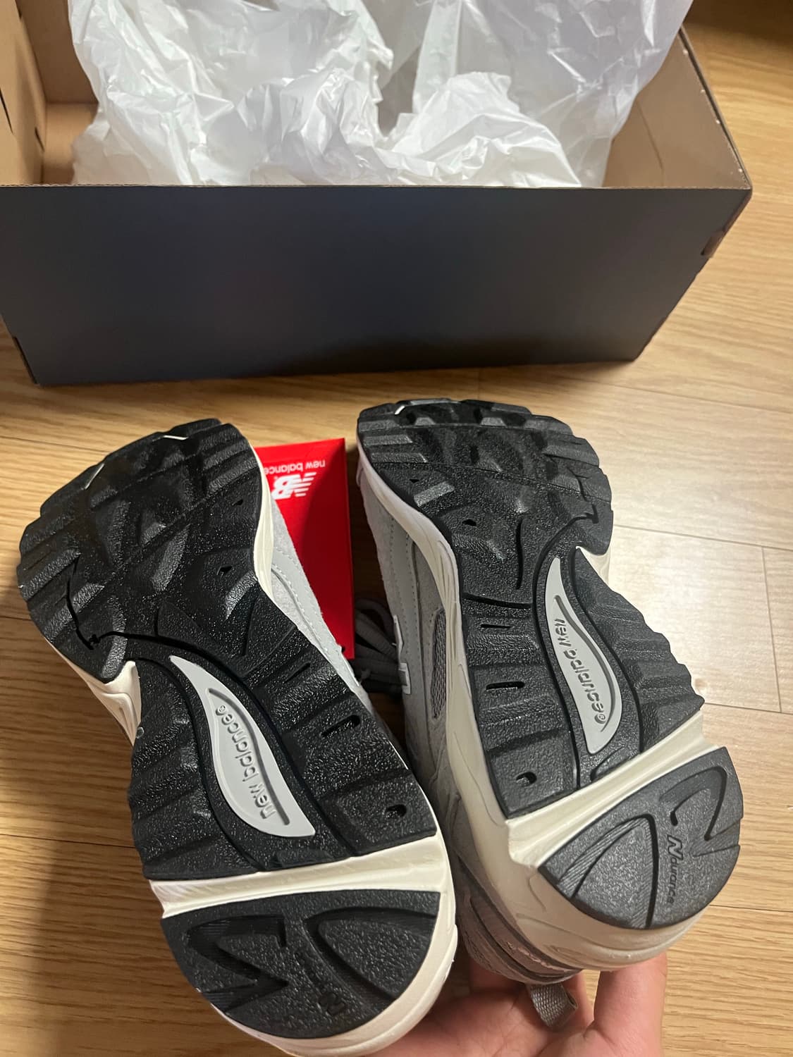 뉴발란스 878 상품이미지3