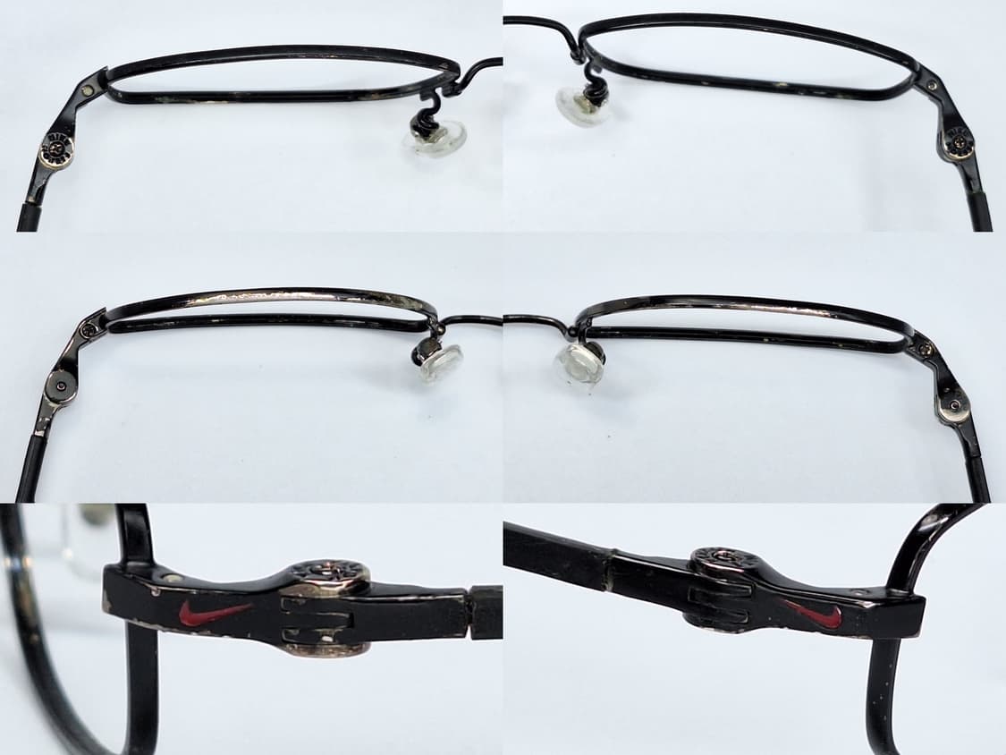 일본 빈티지 나이키 Nike with FLEXON 4121af 004 상품이미지9