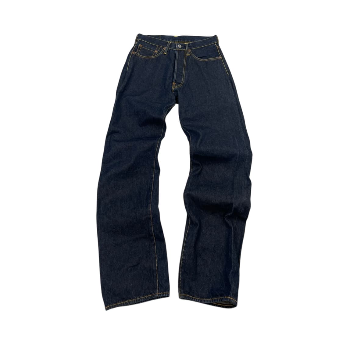 Evisu denim pants 상품이미지2