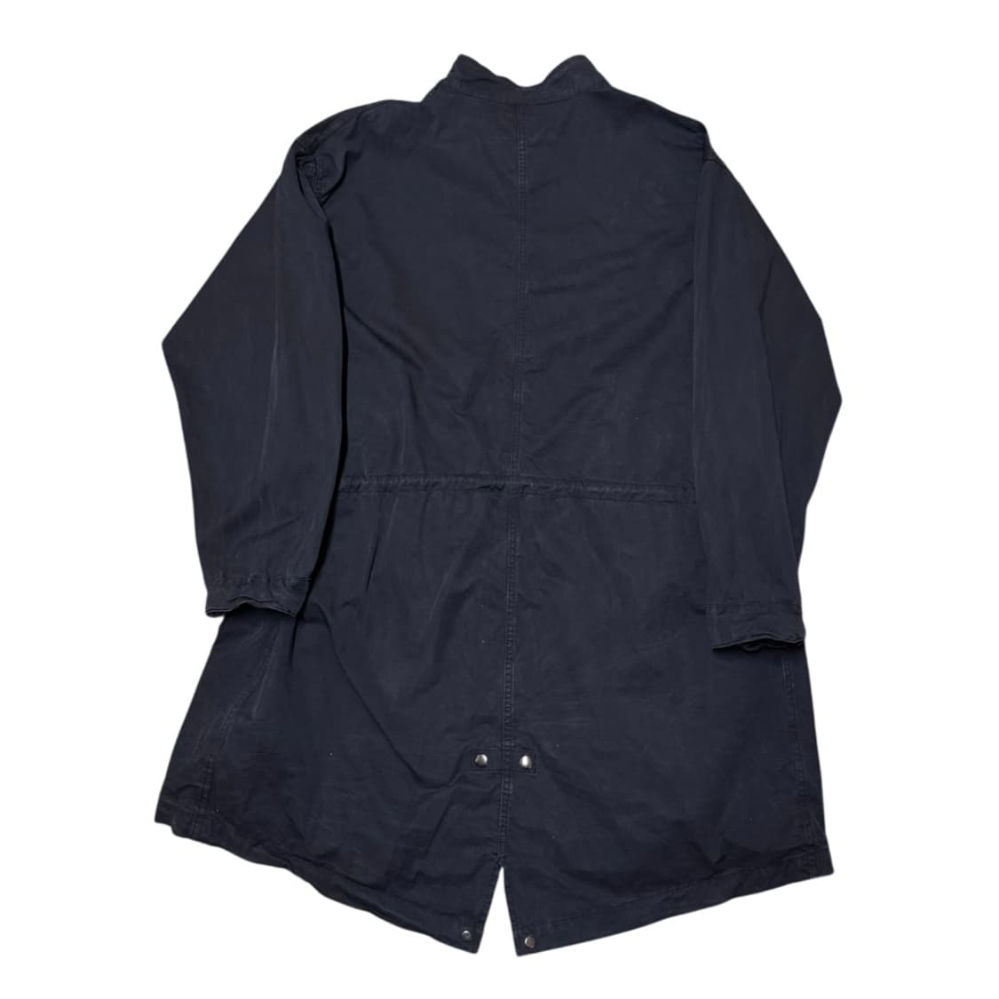 파르티멘토 피쉬테일 자켓 블랙 상품이미지3