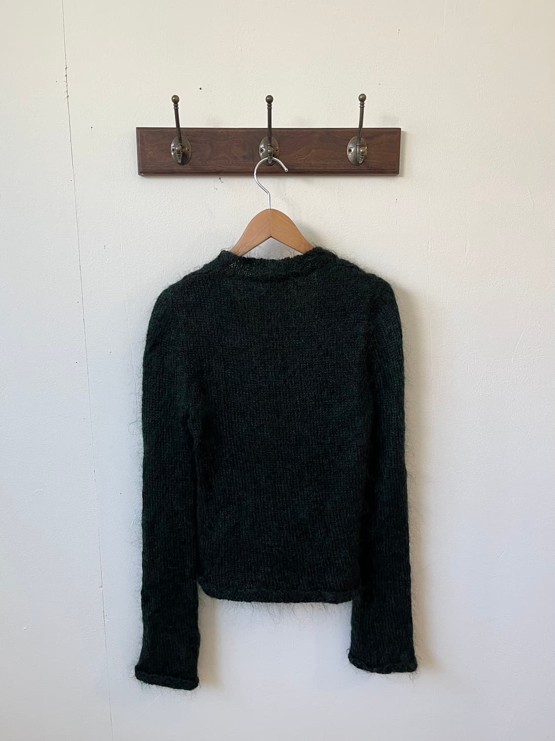 이자벨 마랑 모헤어 스웨터  상품이미지4