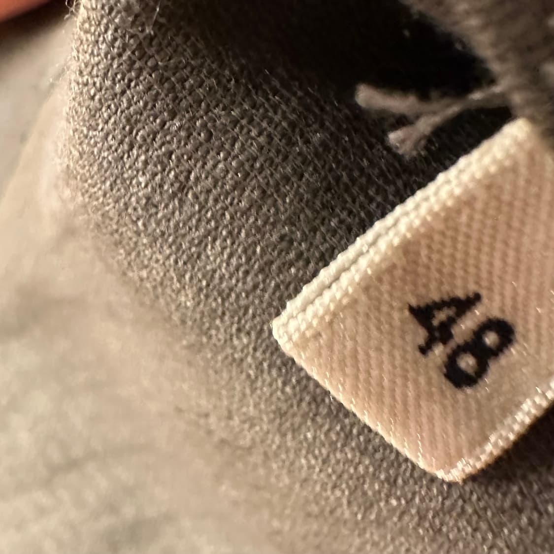 르메르 스목탑 셔츠  상품이미지6