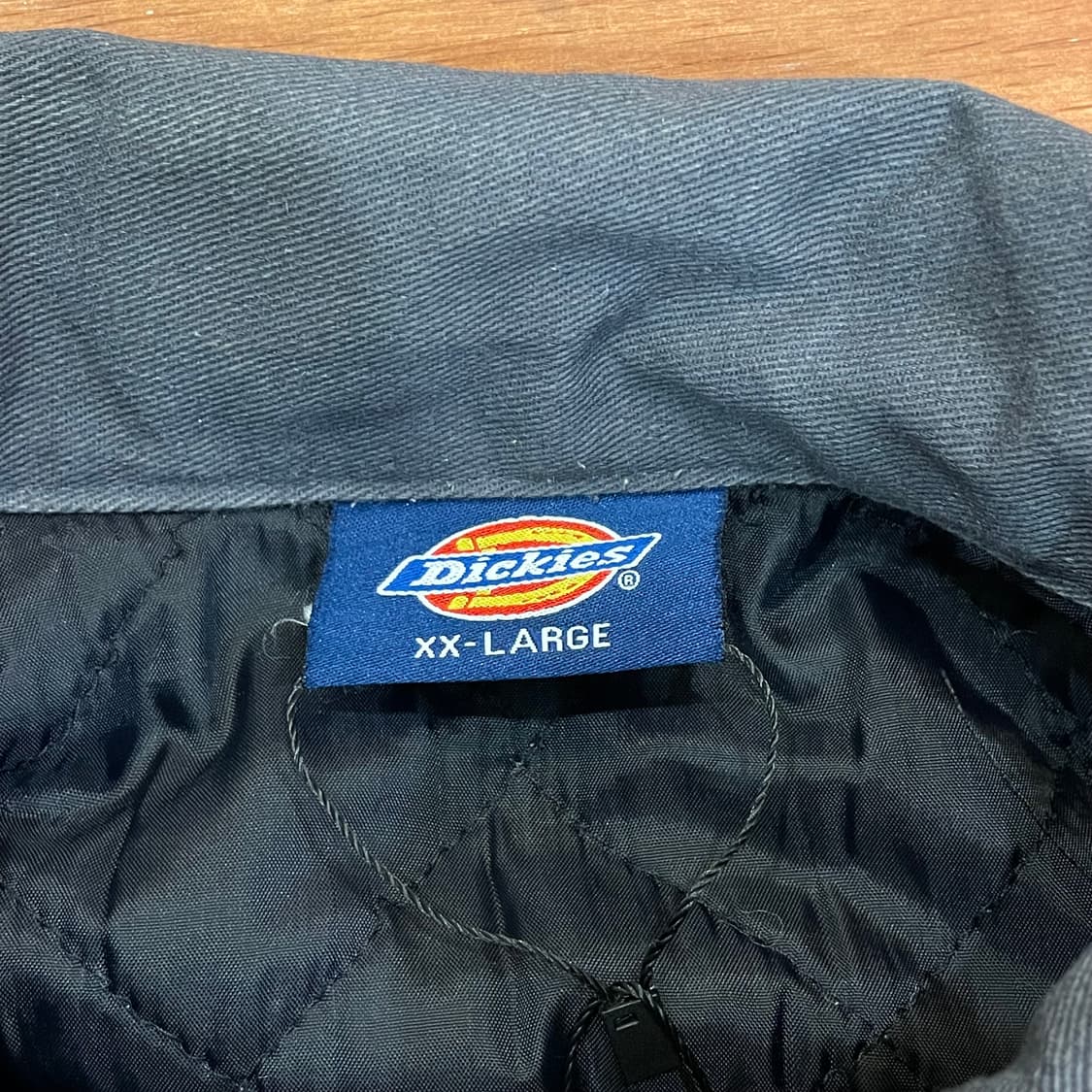 (2XL) Dickies 디키즈 자켓 점퍼  상품이미지6
