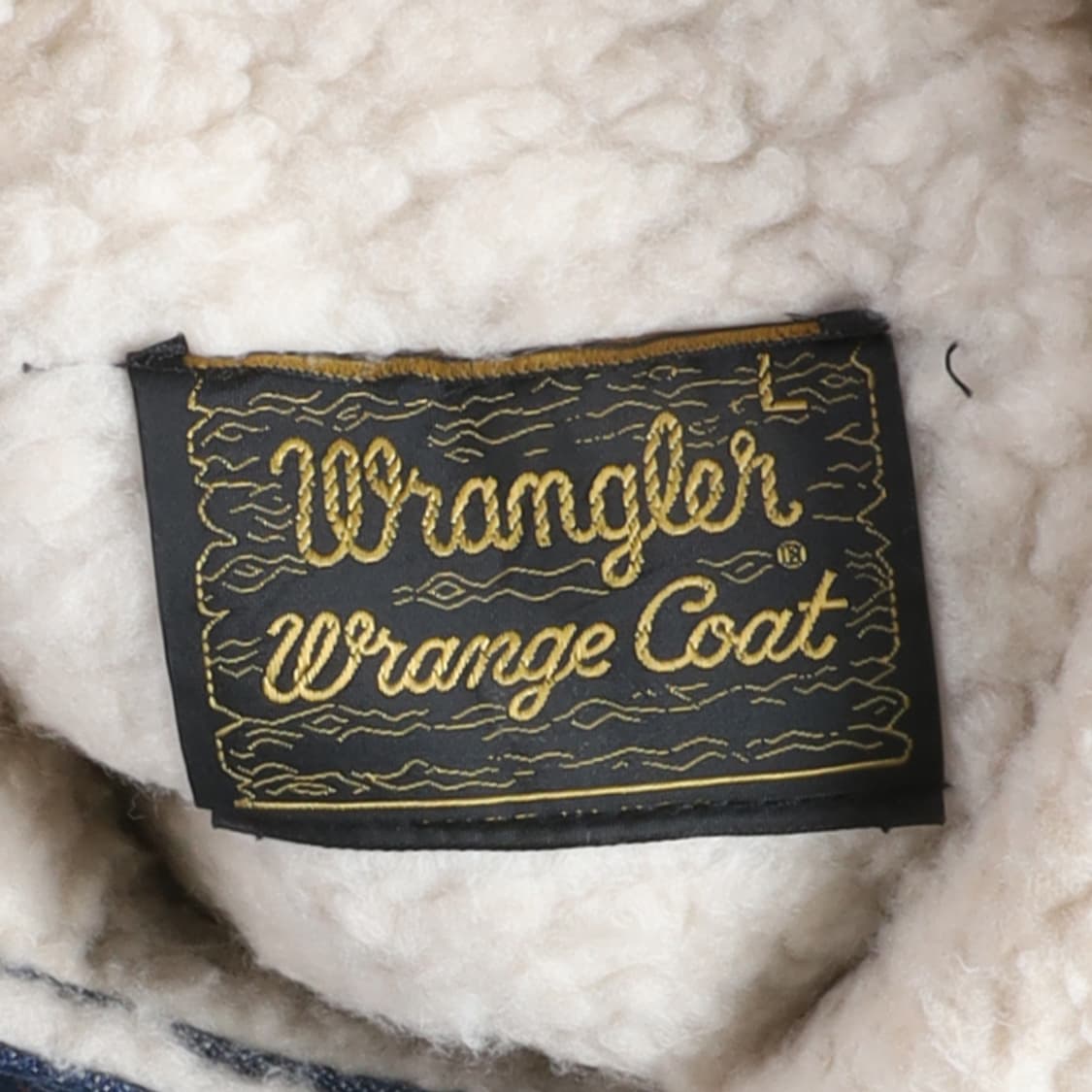 랭글러 Wrangler Sherpa Denim Jacket  상품이미지7